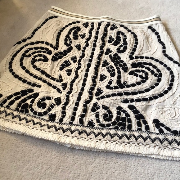 Anthropologie Dresses & Skirts - Anthropologie skirt !